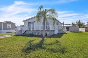 2601 CARL AVENUE, PUNTA GORDA, FL 33950 - MLS#MFRC7519778