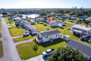 2601 CARL AVENUE, PUNTA GORDA, FL 33950 - MLS#MFRC7519778