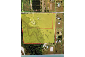 38530 - Acreage Only WASHINGTON LOOP ROAD, PUNTA GORDA, FL 33982 - MLS#MFRC7519779