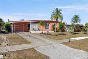 22032 FELTON AVENUE, PORT CHARLOTTE, FL 33952 - MLS#MFRC7519781