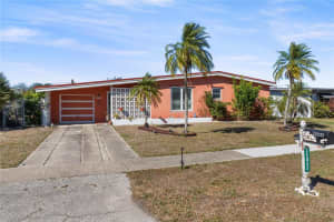 22032 FELTON AVENUE, PORT CHARLOTTE, FL 33952 - MLS#MFRC7519781