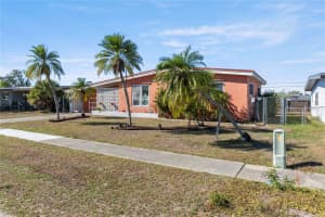 22032 FELTON AVENUE, PORT CHARLOTTE, FL 33952 - MLS#MFRC7519781