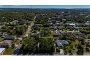 23175 WILKINSON AVENUE, PUNTA GORDA, FL 33980 Sold 03/13/26