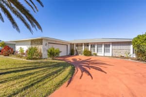 10 GOLFVIEW ROAD, ROTONDA WEST, FL 33947 - MLS#MFRC7519794