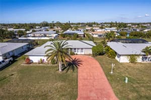 10 GOLFVIEW ROAD, ROTONDA WEST, FL 33947 - MLS#MFRC7519794