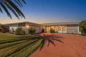 10 GOLFVIEW ROAD, ROTONDA WEST, FL 33947 - MLS#MFRC7519794