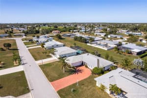 10 GOLFVIEW ROAD, ROTONDA WEST, FL 33947 - MLS#MFRC7519794