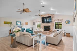 184 COLONY POINT DRIVE, PUNTA GORDA, FL 33950 - MLS#MFRC7519795