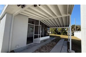 2433 EDNOR STREET, PORT CHARLOTTE, FL 33952 - MLS#MFRC7519796