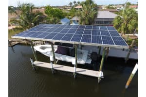 107 SINCLAIR STREET, PORT CHARLOTTE, FL 33952 - MLS#MFRC7519800