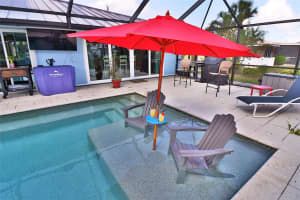 107 SINCLAIR STREET, PORT CHARLOTTE, FL 33952 - MLS#MFRC7519800