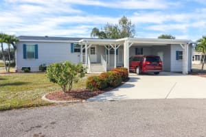 5601 Duncan Rd. # 93, PUNTA GORDA