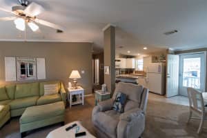 13 ROTTERDAM DRIVE, PUNTA GORDA, FL 33950 - MLS#MFRC7519806