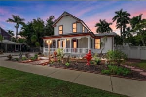 123 GILL STREET, PUNTA GORDA, FL 33950 - MLS#MFRC7519815