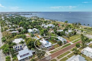 123 GILL STREET, PUNTA GORDA, FL 33950 - MLS#MFRC7519815