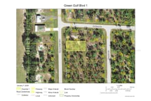 13302 GREEN GULF BLVD, PUNTA GORDA, FL 33955 - MLS#MFRC7519820