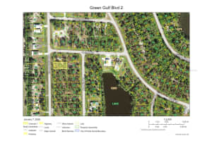 13302 GREEN GULF BLVD, PUNTA GORDA, FL 33955 - MLS#MFRC7519820