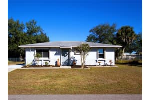 23022 MCNULTY AVENUE, PORT CHARLOTTE, FL 33952 - MLS#MFRC7519824