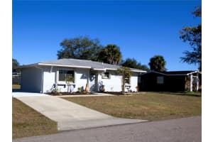 23022 MCNULTY AVENUE, PORT CHARLOTTE, FL 33952 - MLS#MFRC7519824