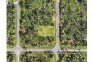 1603 FRISCO TERRACE, PORT CHARLOTTE, FL 33953 - MLS#MFRC7519827