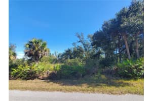 1520 CAPEL STREET, PORT CHARLOTTE, FL 33953 - MLS#MFRC7519828