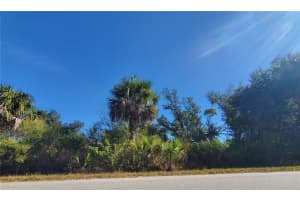 1520 CAPEL STREET, PORT CHARLOTTE, FL 33953 - MLS#MFRC7519828