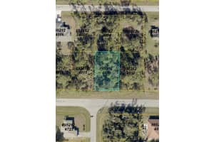 HORNBUCKLE BLVD, NORTH PORT, FL 34291 - MLS#MFRC7519836
