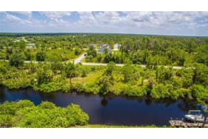 2451 CHAPEL DRIVE, PORT CHARLOTTE, FL 33953 - MLS#MFRC7519837