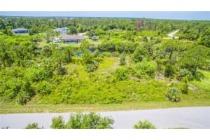 2451 CHAPEL DRIVE, PORT CHARLOTTE, FL 33953 - MLS#MFRC7519837