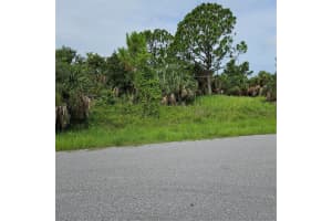 2467 CHAPEL DRIVE, PORT CHARLOTTE, FL 33953 - MLS#MFRC7519838