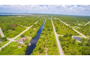 2467 CHAPEL DRIVE, PORT CHARLOTTE, FL 33953 - MLS#MFRC7519838