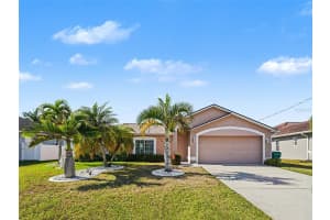 5251 EARLY TERRACE, PORT CHARLOTTE, FL 33981 - MLS#MFRC7519841