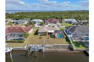 5251 EARLY TERRACE, PORT CHARLOTTE, FL 33981 - MLS#MFRC7519841