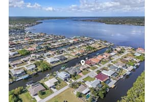 5251 EARLY TERRACE, PORT CHARLOTTE, FL 33981 - MLS#MFRC7519841