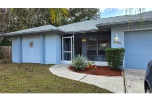 3755 WARRIOR AVENUE, NORTH PORT, FL 34286 - MLS#MFRC7519843