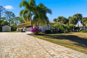 1939 SNOVER AVENUE, NORTH PORT, FL 34286 - MLS#MFRC7519845