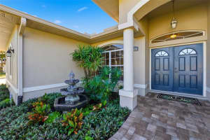 1939 SNOVER AVENUE, NORTH PORT, FL 34286 - MLS#MFRC7519845