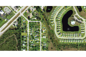 5407 WILSON DRIVE, PUNTA GORDA, FL 33982 Sold 03/04/26