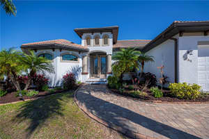 1736 SUZI STREET, PUNTA GORDA, FL 33950 - MLS#MFRC7519849