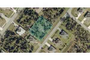 JAGUST RD, NORTH PORT, FL 34288 - MLS#MFRC7519858