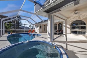 27415 NATAL DRIVE, PUNTA GORDA, FL 33983 - MLS#MFRC7519863