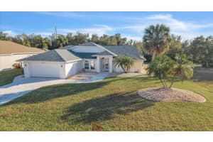 27415 NATAL DRIVE, PUNTA GORDA, FL 33983 - MLS#MFRC7519863