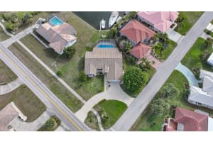 200 VENEZIA COURT, PUNTA GORDA, FL 33950 - MLS#MFRC7519869