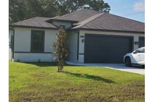 1222 San Cristobal Ave, PUNTA GORDA