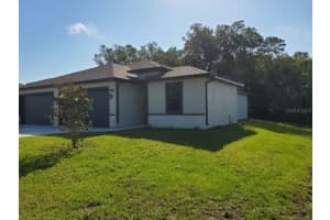 1222 SAN CRISTOBAL AVENUE, PUNTA GORDA, FL 33983 - MLS#MFRC7519873