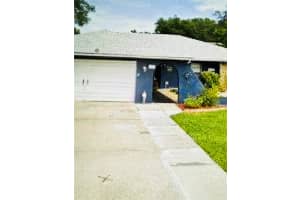 9027 Bonnet Way Weeki Wachee, FL 34613 - Off Market