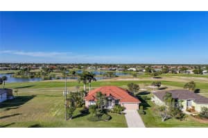 402 MADRID BOULEVARD, PUNTA GORDA, FL 33950 - MLS#MFRC7519878