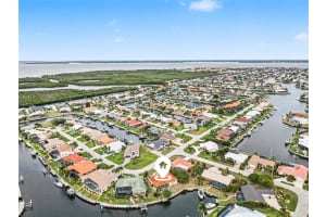1318 San Mateo Dr, PUNTA GORDA