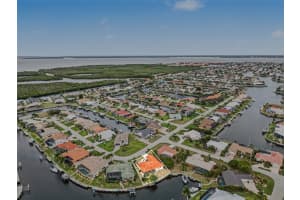 1318 SAN MATEO DRIVE, PUNTA GORDA, FL 33950 - MLS#MFRC7519887