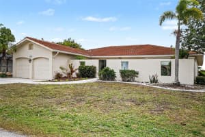 1318 SAN MATEO DRIVE, PUNTA GORDA, FL 33950 - MLS#MFRC7519887